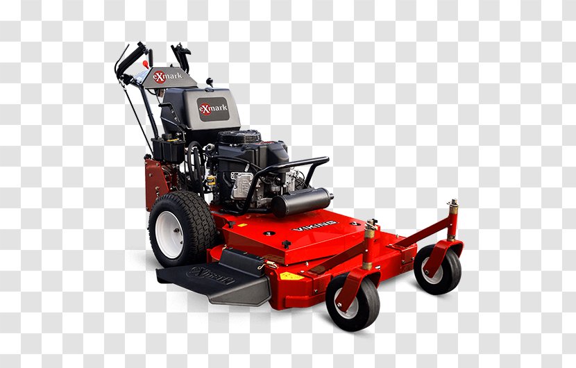 Zero-turn Mower Lawn Mowers Exmark Manufacturing Company Incorporated Riding - Garden - Zeroturn Transparent PNG