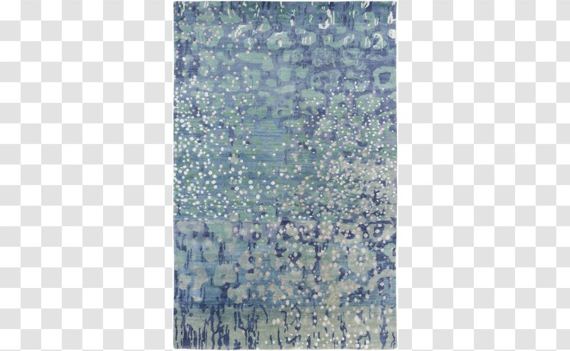 Carpet Textile Flooring Wool - Watercolor Painting Transparent PNG