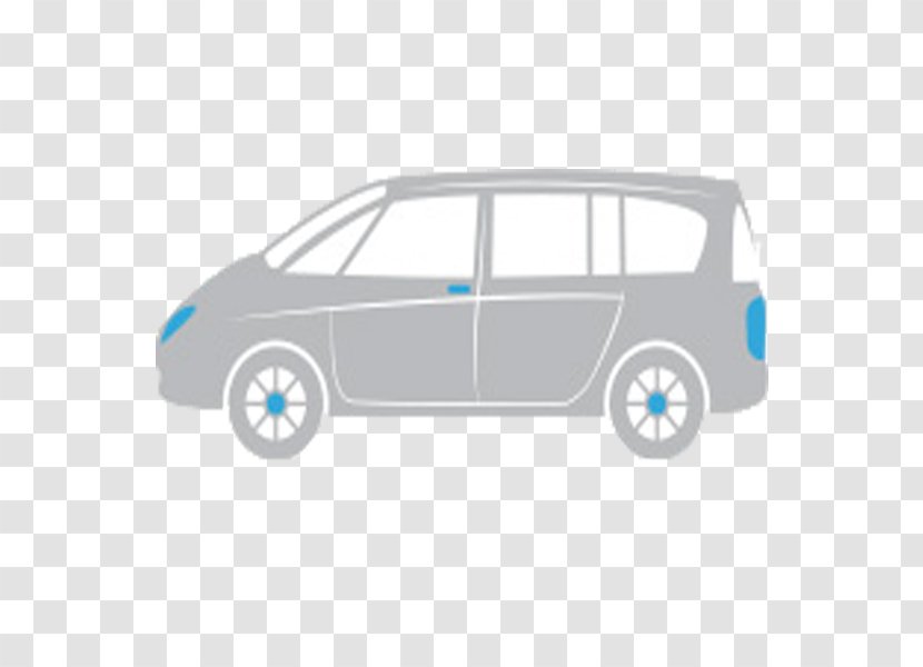 Car Door Motor Vehicle - Compact Transparent PNG
