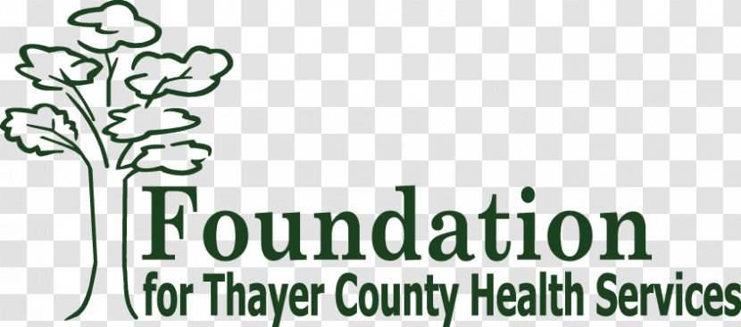 Thayer County Health Services Hospital Health, Fitness And Wellness Brand Transparent PNG
