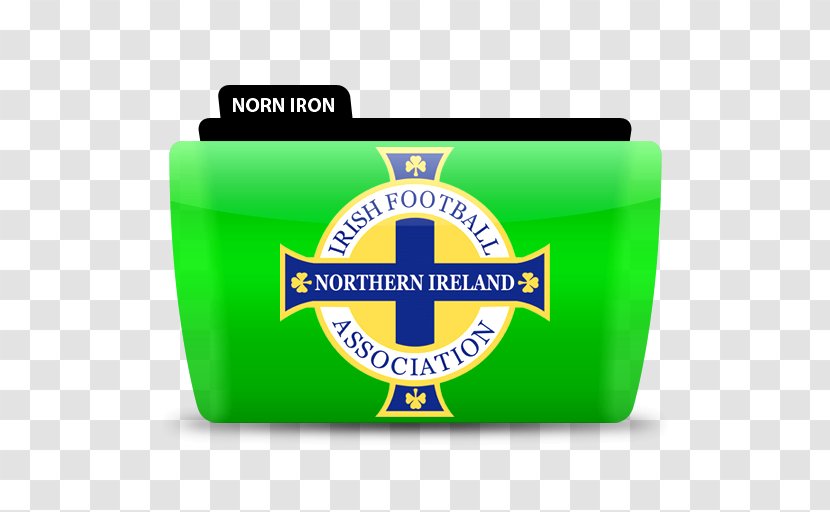 Northern Ireland National Football Team Irish Association 2018 FIFA World Cup - Green Transparent PNG