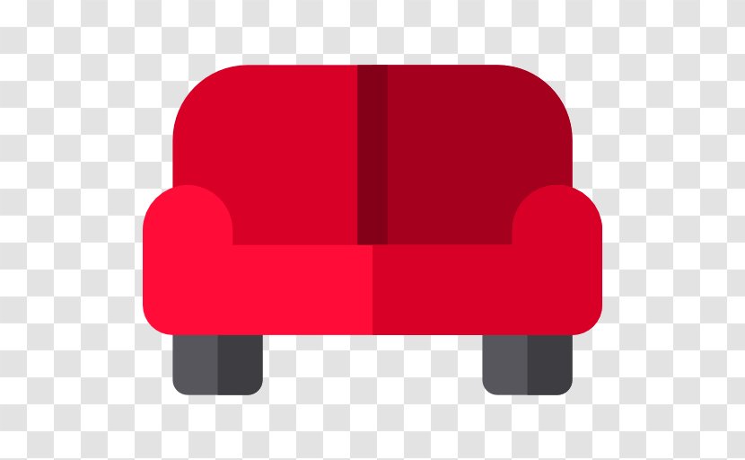 Line Chair Clip Art - Rectangle Transparent PNG