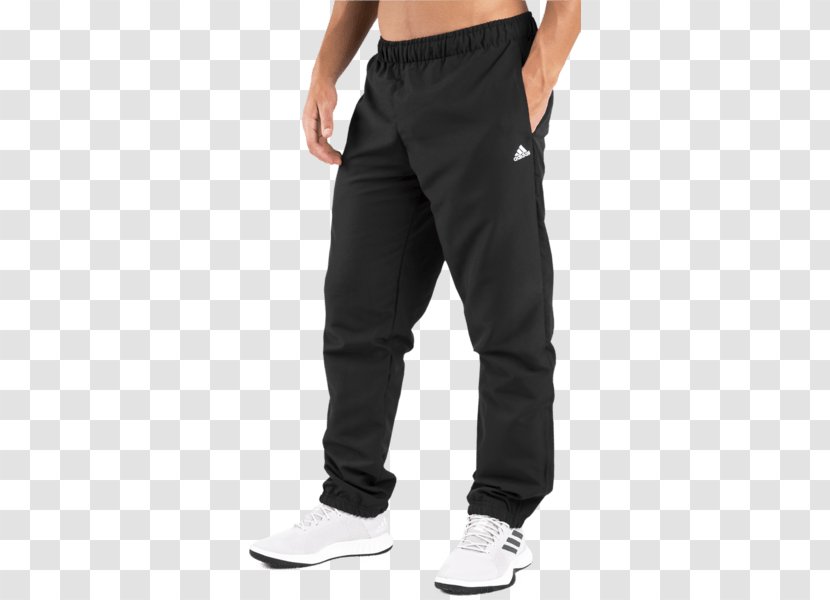 Adidas Sweatpants Clothing Fashion - Pants Transparent PNG