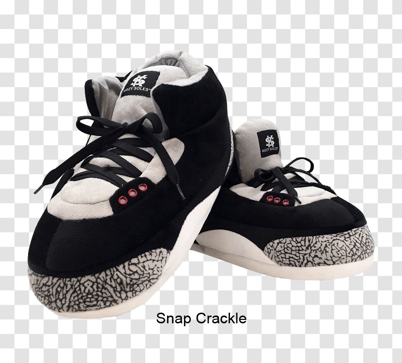 Sneakers Slipper High-top Shoe Sneaker Collecting - Walking - Snap Crackle And Pop Transparent PNG
