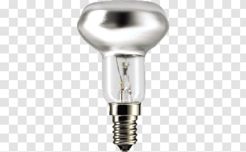 Incandescent Light Bulb Edison Screw LED Lamp - Mains Electricity Transparent PNG