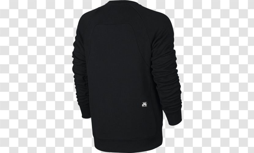Hoodie Adidas Nike Top Clothing - Sweater Transparent PNG