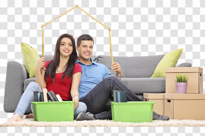 Mover Relocation Mortgage Loan Home Transparent PNG