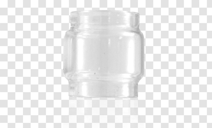 Pyrex Water Bottles Glass Electronic Cigarette Vapor - Bottle Transparent PNG