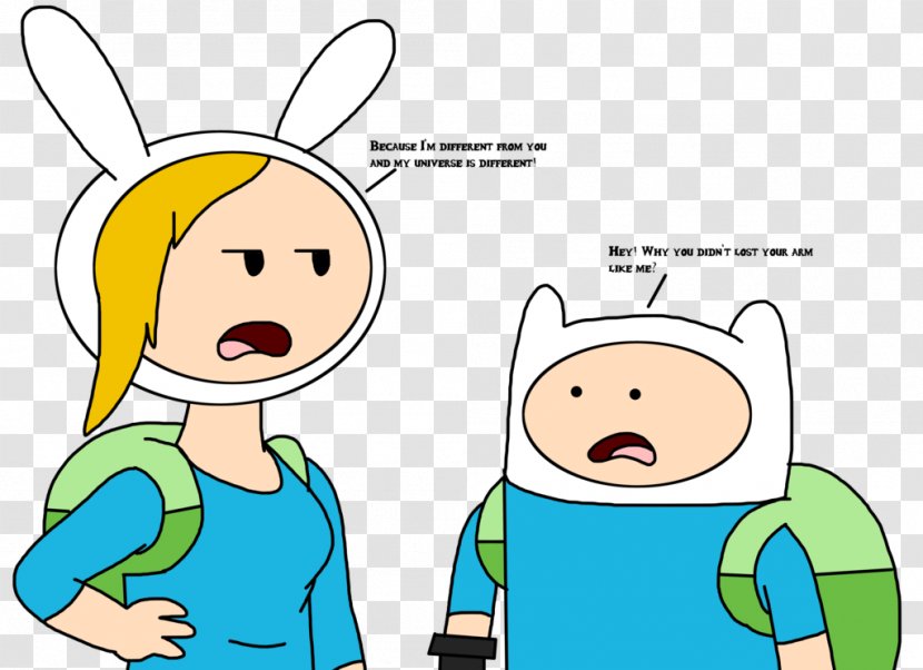 Finn The Human Ice King Marceline Vampire Queen Fionna And Cake Adventure - Flower Transparent PNG