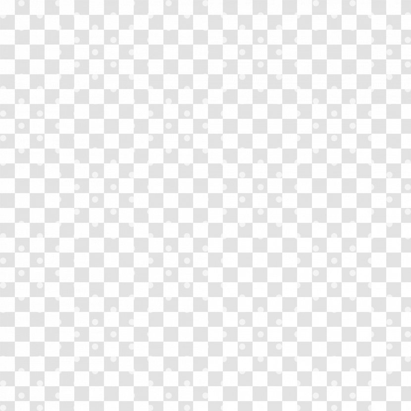 White Dot Background - Computer Software - Pattern Transparent PNG