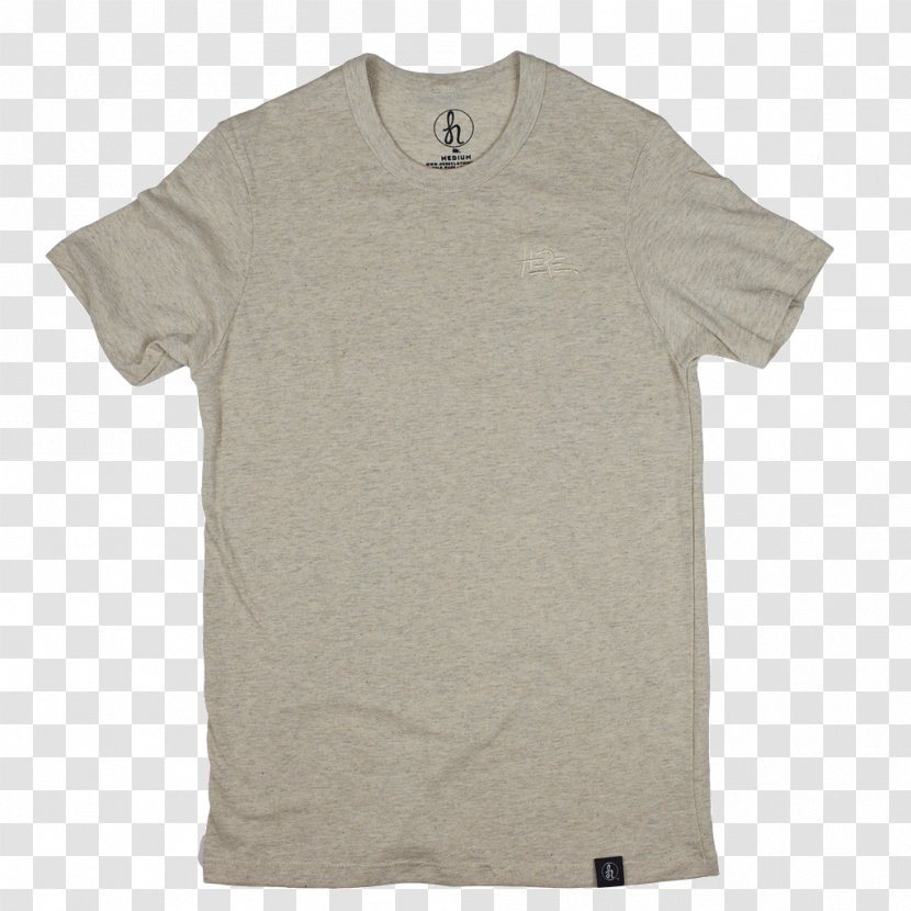 T-shirt Clothing Cutsew Sleeve - Tshirt Transparent PNG