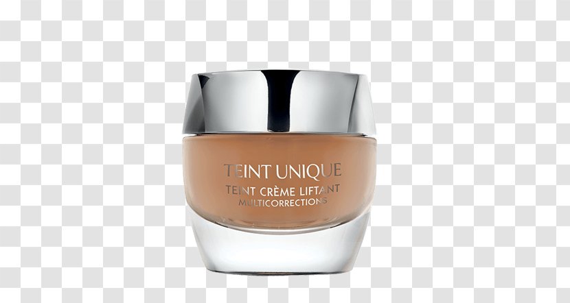 Cream Cosmetics - Make Up Foundation Transparent PNG