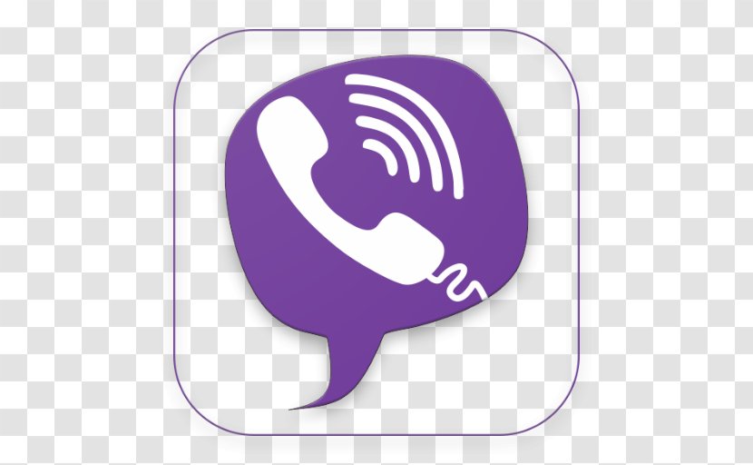 Viber Messaging Apps Instant Telephone Call Mobile Phones - Whatsapp Transparent PNG