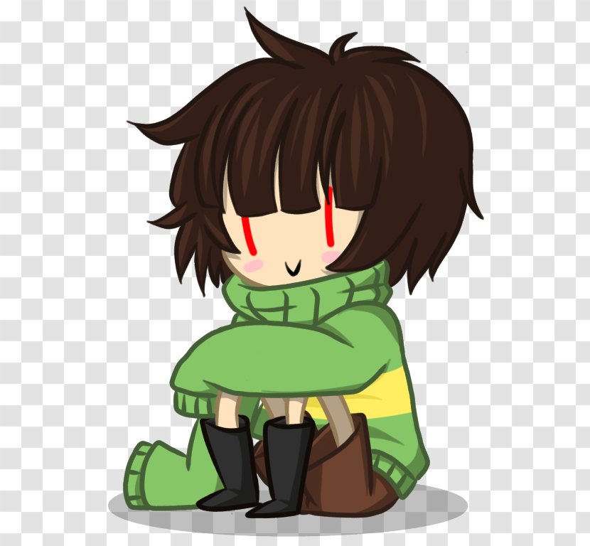 Minecraft It Author YouTube ニノ - Frame - Chara Transparent PNG