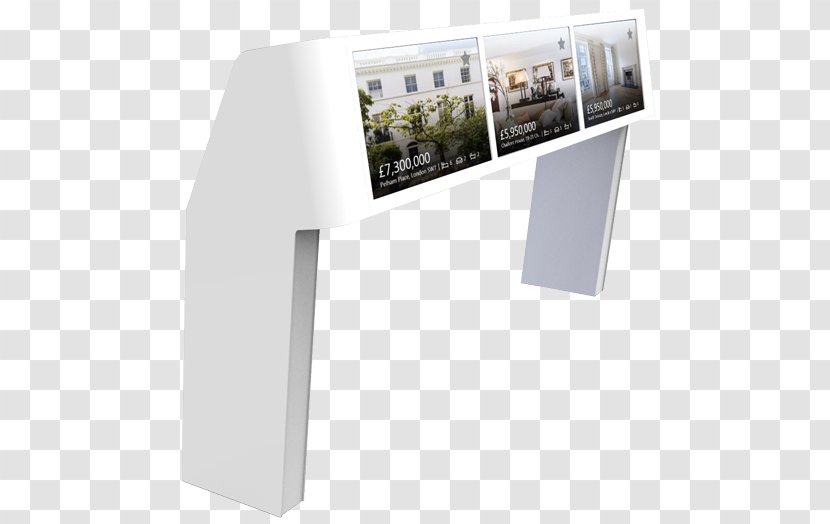 Real Estate Multimedia Agent - Furniture - Design Transparent PNG