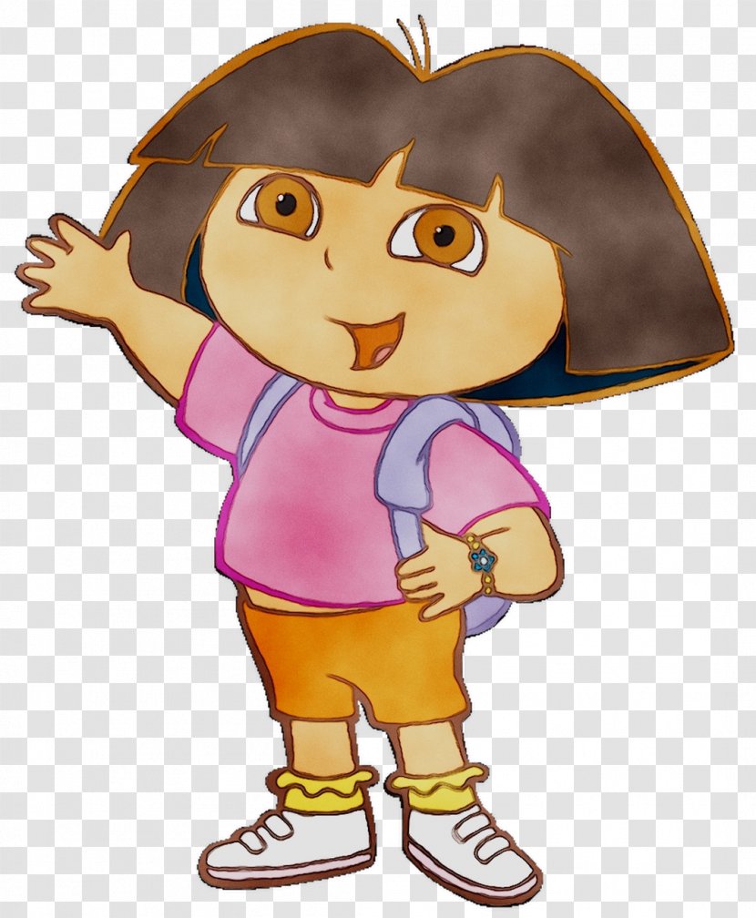 Dora The Explorer Wikia Image - And Friends Into City - Pleased Transparent PNG