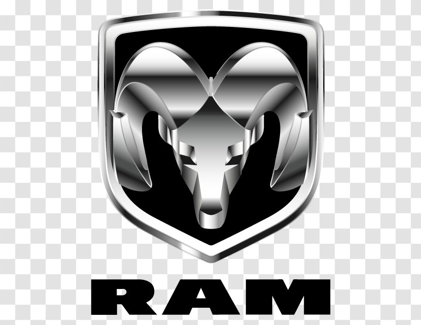 Ram Trucks Pickup Dodge Chrysler Car - Hemi Engine Transparent PNG