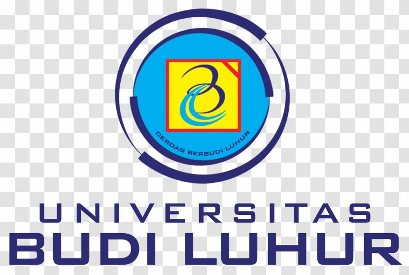 Budi Luhur University Logo Organization Brand - Area - EducatioN Flyer Transparent PNG