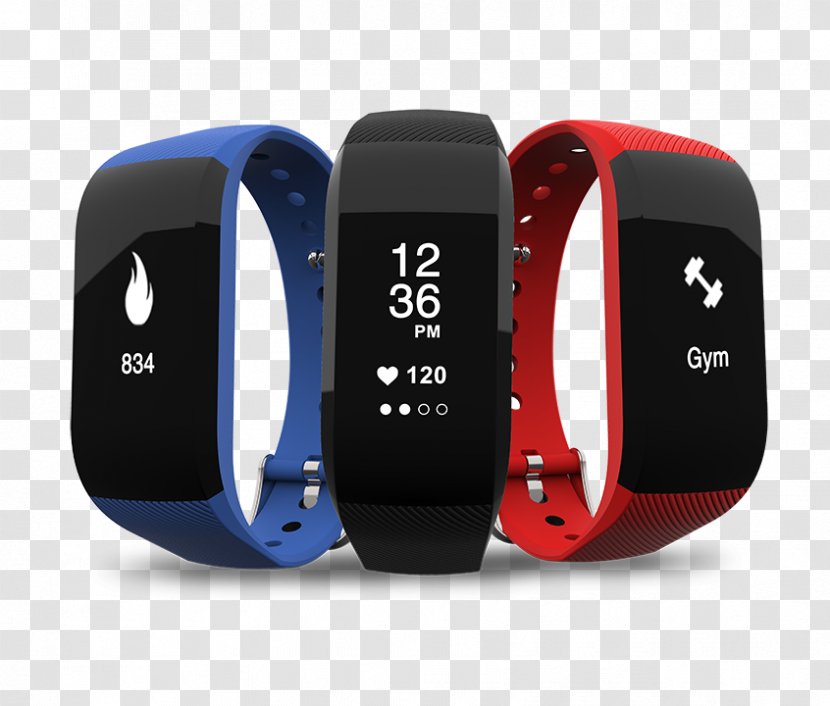 Activity Monitors Physical Fitness Exercise Oxstren Wearable Technologies Private Limited Blood Pressure - Smartwatch - Tracker Icon Transparent PNG