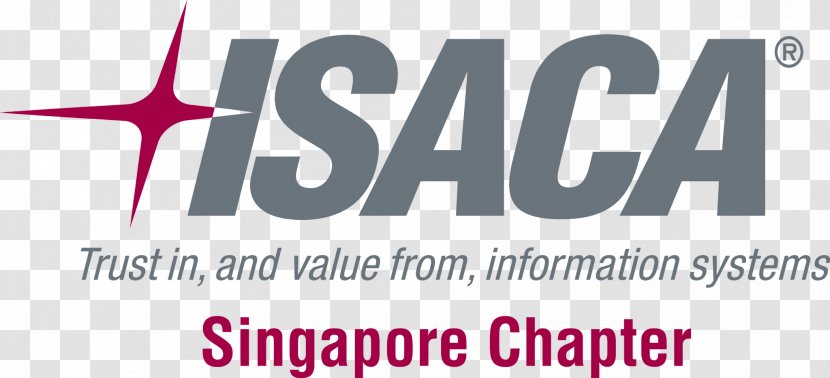 ISACA Information Technology Computer Security Education System - Text Transparent PNG