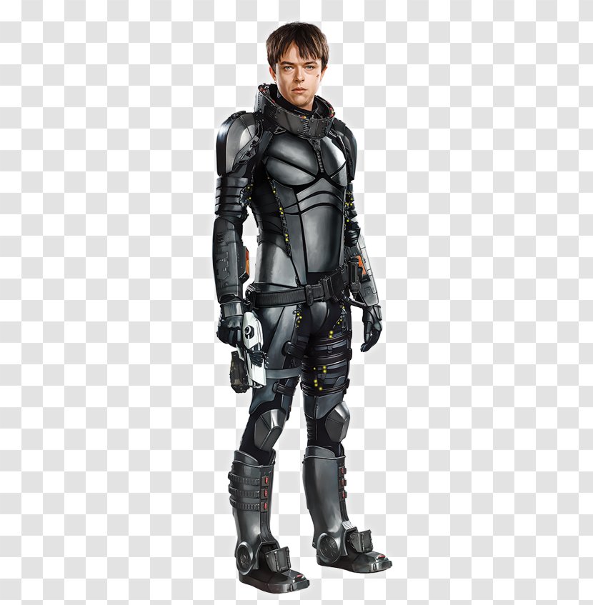 Luc Besson Valerian And The City Of A Thousand Planets BoardGameGeek 0 - Game - Dane Dehaan Transparent PNG