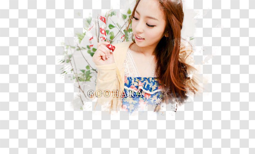 Shoulder Brown Hair Photo Shoot Outerwear Photography - Cartoon - I Kara Transparent PNG