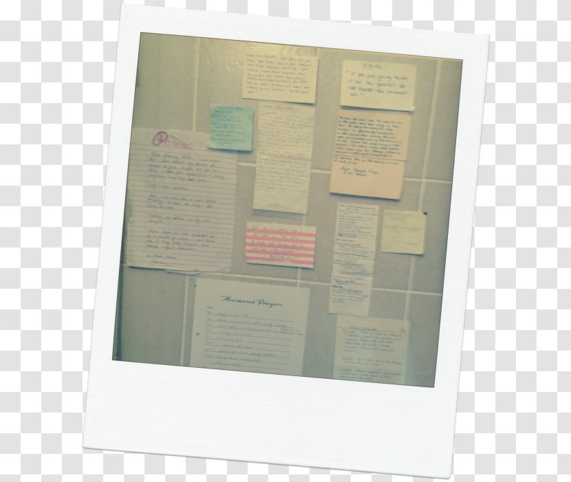 Paper - Text - Room Wall Transparent PNG