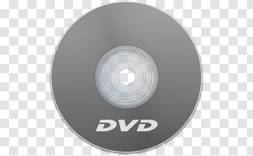 HD DVD Compact Disc - Coreldraw - Dvd Transparent PNG