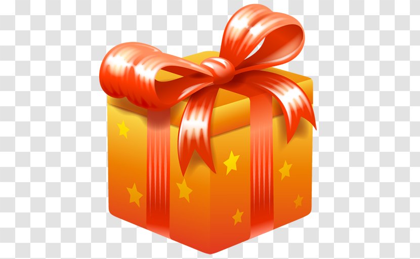 Gift - Christmas - A Birthday Present Transparent PNG