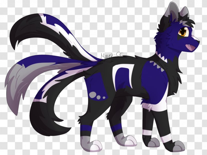 Canidae Pony Cat Horse Dog - Carnivoran Transparent PNG