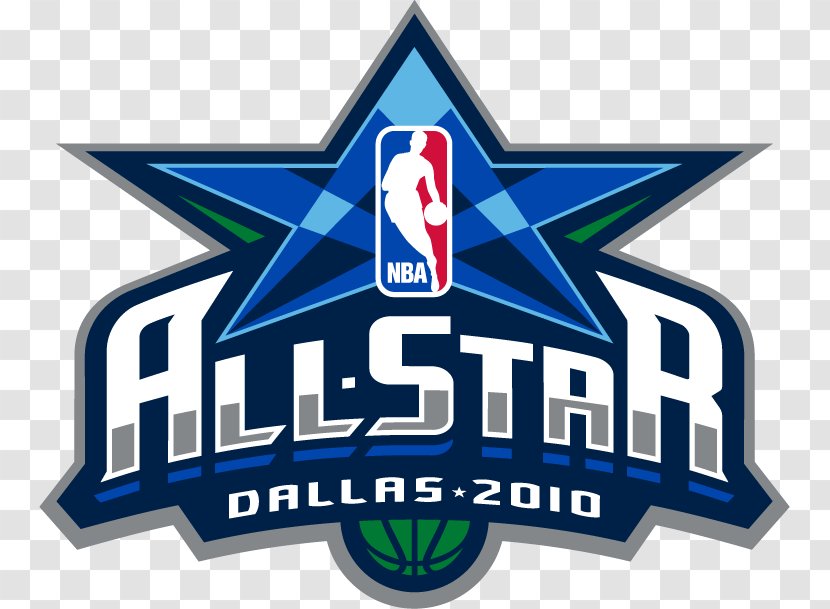 2010 NBA All-Star Game 2011 Weekend 2013 2017 2012 - Nba Allstar Transparent PNG