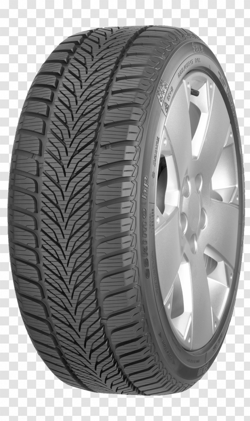 Car Goodyear Tire And Rubber Company Snow Dunlop Sava Tires - Auto Service Center Transparent PNG