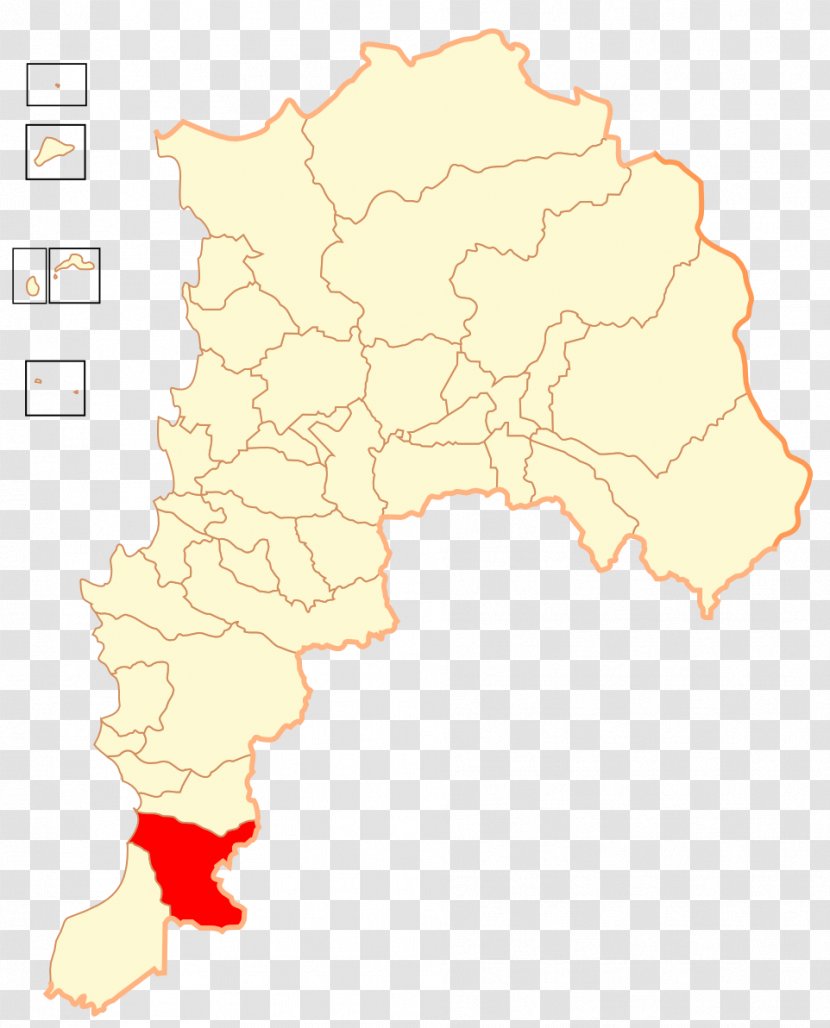 San Antonio Regions Of Chile El Tabo Melipilla Province Map Transparent PNG