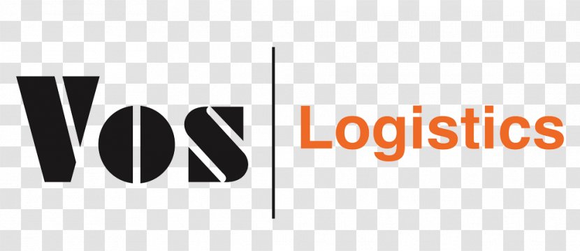 Vos Logistics N.V. Transport Logo - Operational Excellence Transparent PNG