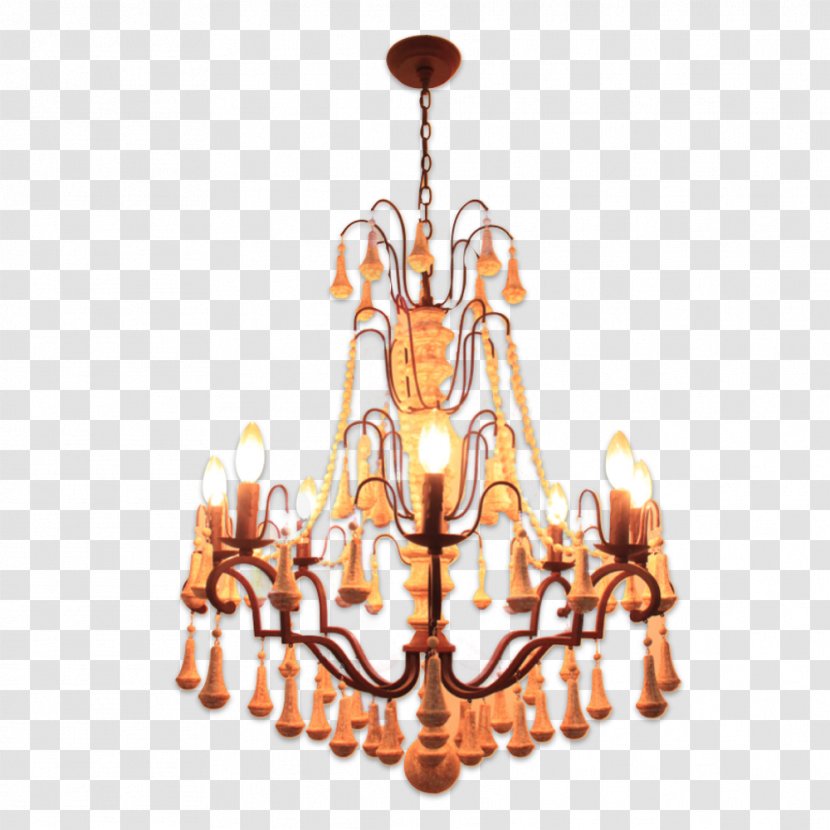 Oil Lamp Chandelier Light Fixture Lighting - Lightemitting Diode Transparent PNG