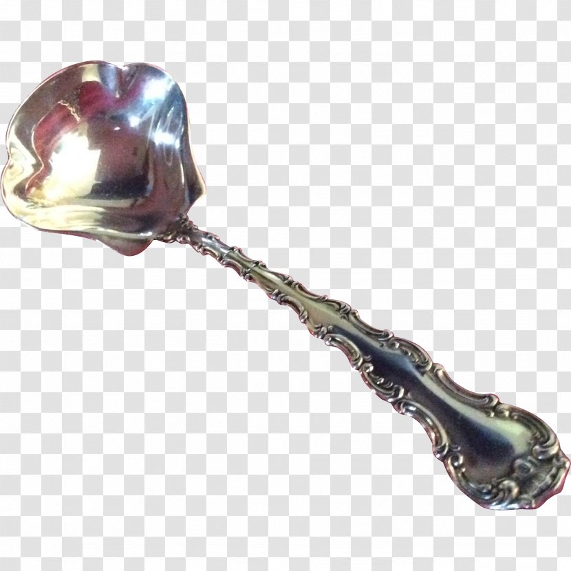 Cutlery Spoon Tableware - Ladle Transparent PNG