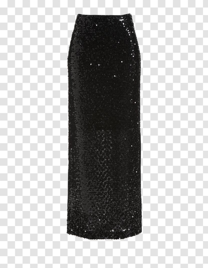 Skirt Waist Black M - Dress - Spring New Products Transparent PNG