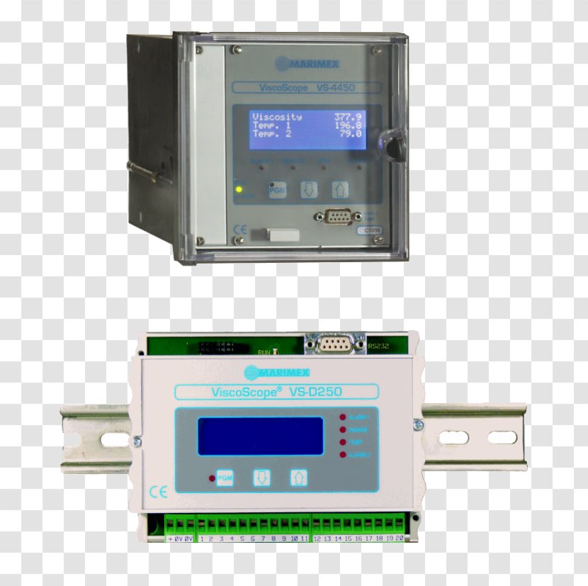 Electronics Electronic Component Machine Computer Hardware - Transmitter Transparent PNG