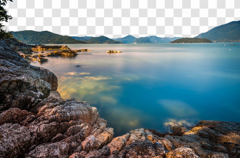 Whistler Horseshoe Bay Lions Howe Sound Vietnam - Reservoir - Views Transparent PNG