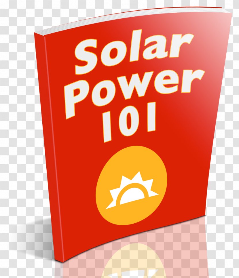 Logo Brand Font - Signage - Solar Thermal Energy Transparent PNG