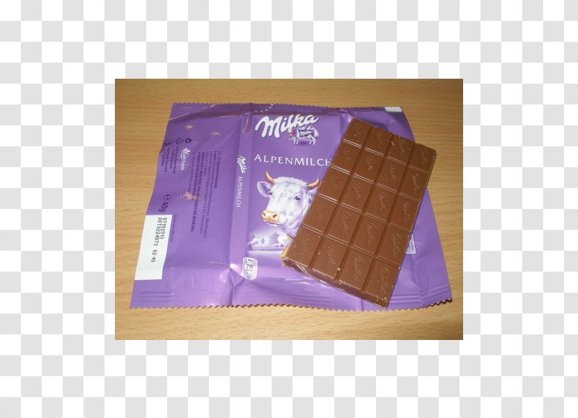 Material - Violet - Milka Transparent PNG