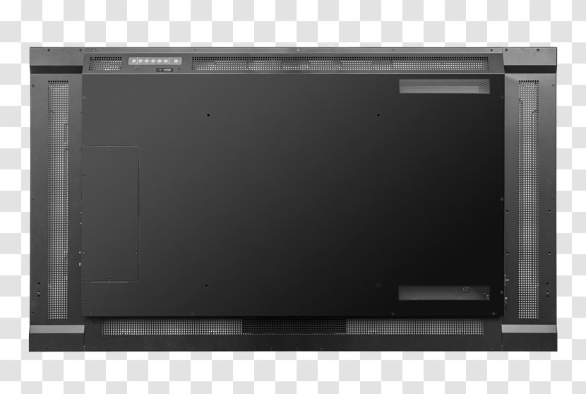 Planar LCD Display 997 Computer Monitors Liquid-crystal Information Laptop Transparent PNG