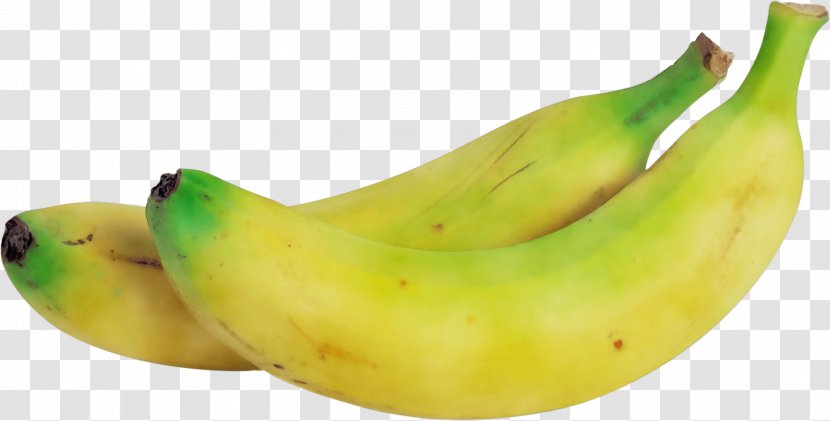 Cooking Banana Superfood - Natural Foods Transparent PNG