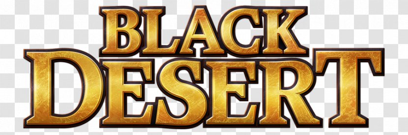 Black Desert Online Video Game Computer Software Massively Multiplayer Role-playing Transparent PNG