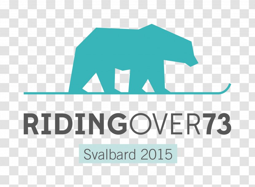 Logo Svalbard Mammal Brand Font - Line Transparent PNG