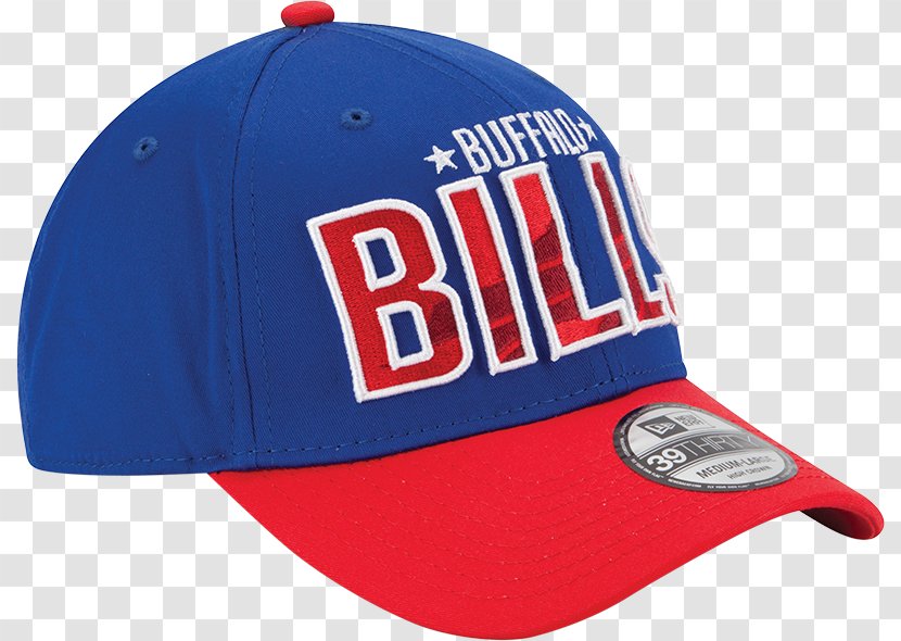 Baseball Cap - Hat - Electric Blue Transparent PNG