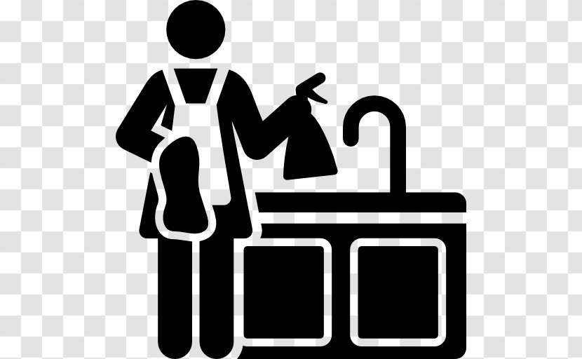 Maid Service Cleaner Domestic Worker Housekeeping - Joint Transparent PNG