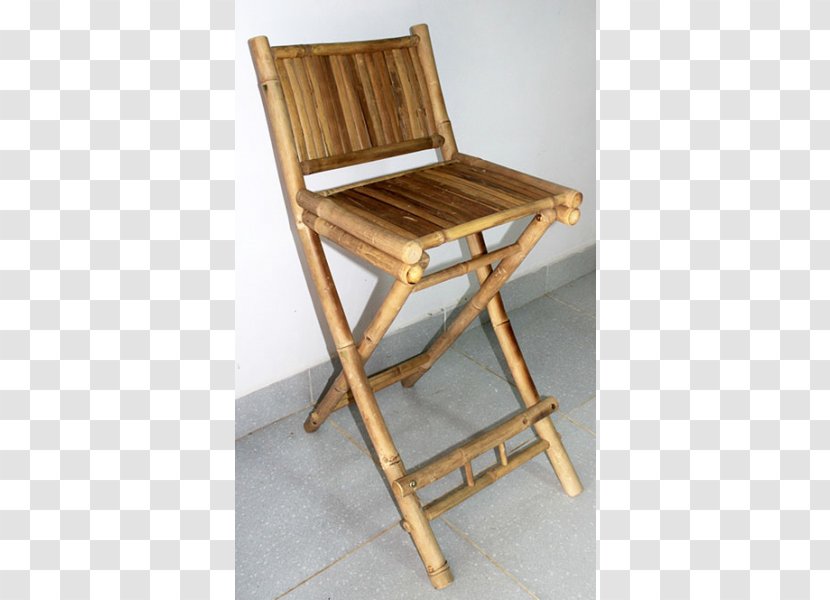 Bar Stool Seat Countertop Chair - Plywood - Tiki Transparent PNG