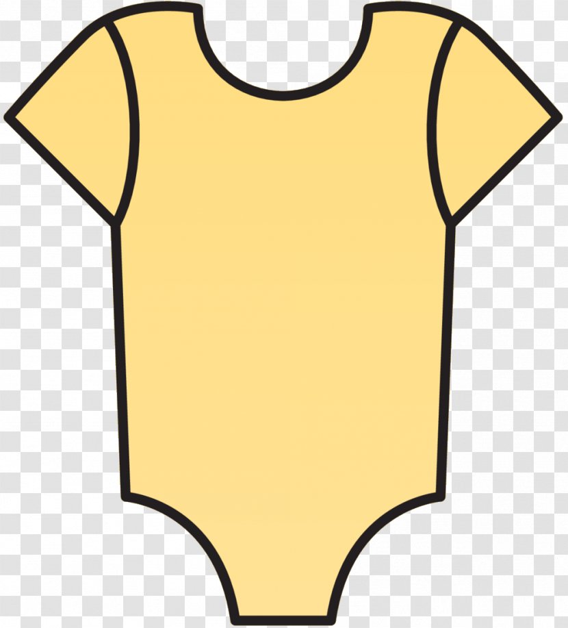 Schachenmayr Bravo Baby Sleeve Clip Art Knitting Infant - Sun - Yellow Transparent PNG