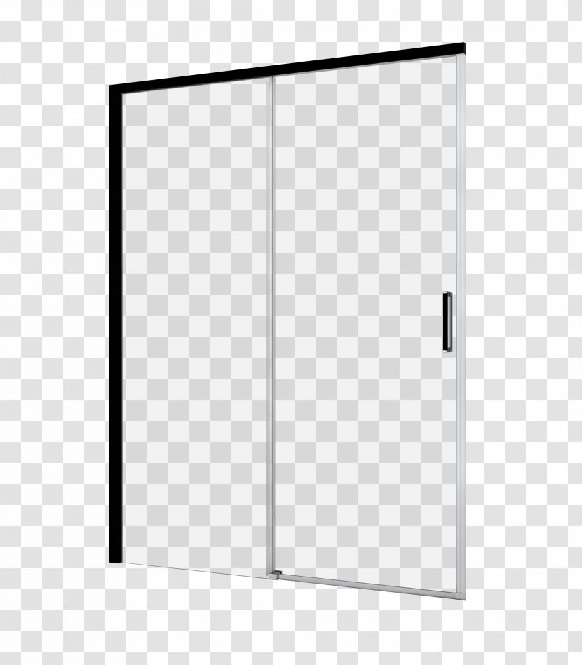 Sliding Door Window Armoires & Wardrobes Partition Wall - Area Transparent PNG